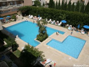 Residenze Gli Eucalipti